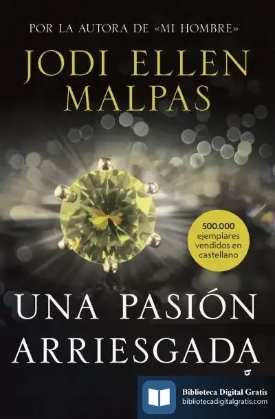 Descargar Una Pasión Arriesgada