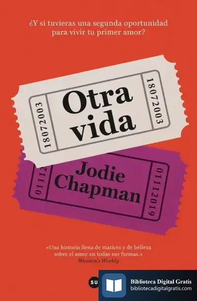 Descargar Otra Vida