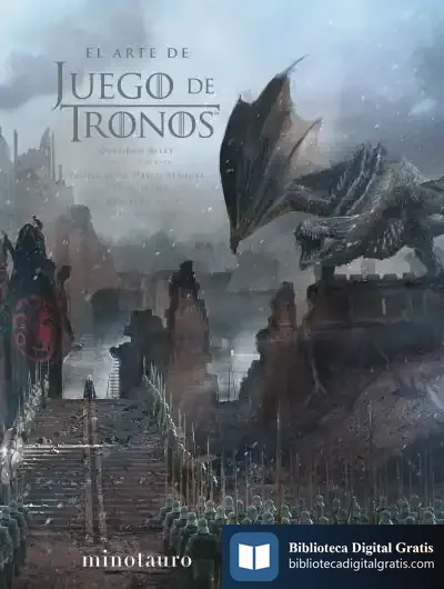Descargar El Arte De Juego De Tronos