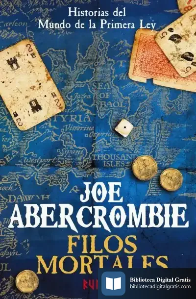 Descargar Filos Mortales