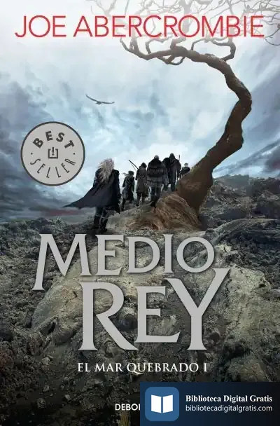 Descargar Medio Rey