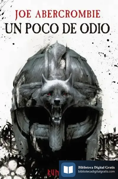 Descargar Un Poco De Odio