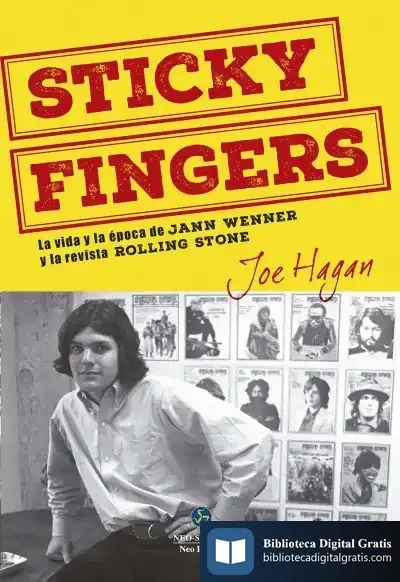 Descargar Sticky Fingers