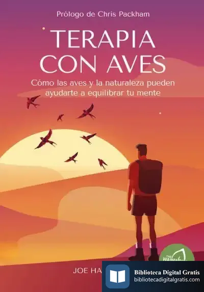 Descargar Terapia Con Aves