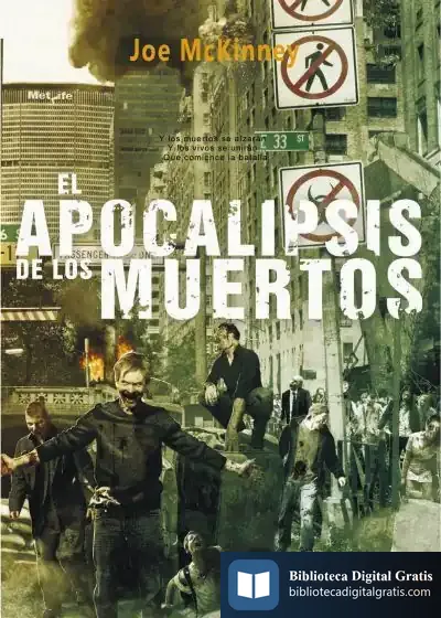 Descargar El Apocalipsis De Los Muertos