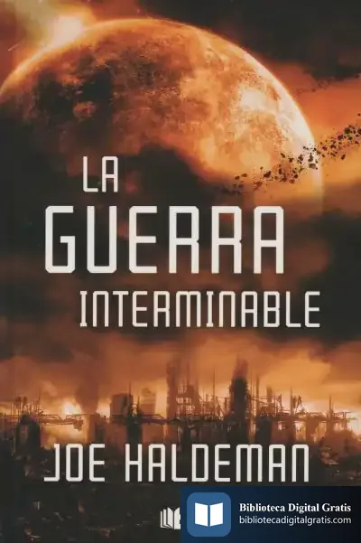 Descargar La Guerra Interminable de Joe W. Haldeman