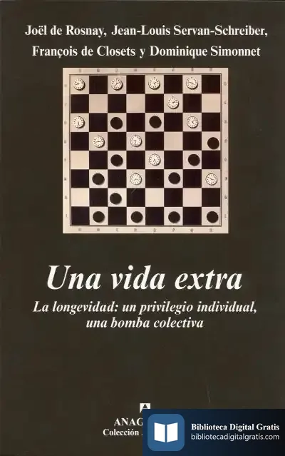 Descargar Una Vida Extra de Erich Fromm