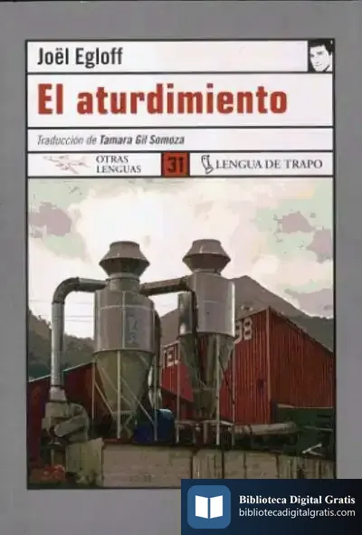 Descargar El Aturdimiento