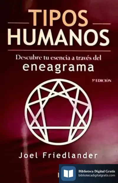 Descargar Tipos Humanos. Descubre Tu Esencia A Traves