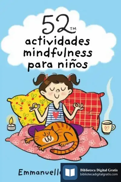 Descargar 52 Actividades Mindfulness Para Niños
