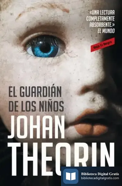Descargar El Guardián De Los Niños