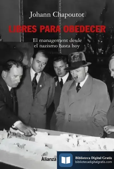 Descargar Libres Para Obedecer