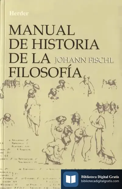Descargar Manual De Historia De La Filosofía