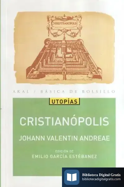 Descargar Cristianópolis