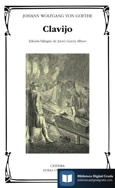 Descargar Clavijo
