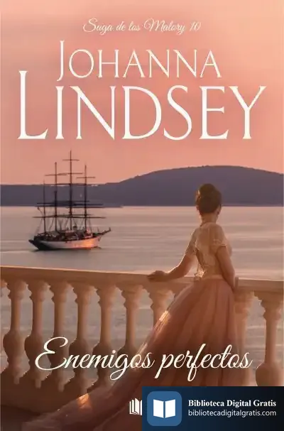 Descargar Enemigos Perfectos de Johanna Lindsey