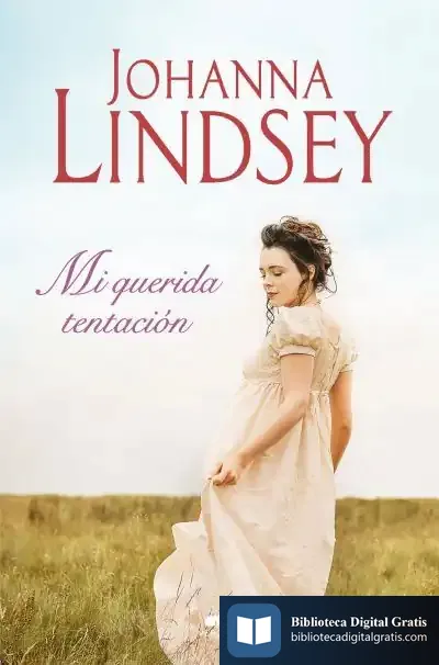 Descargar Mi Querida Tentación de Johanna Lindsey