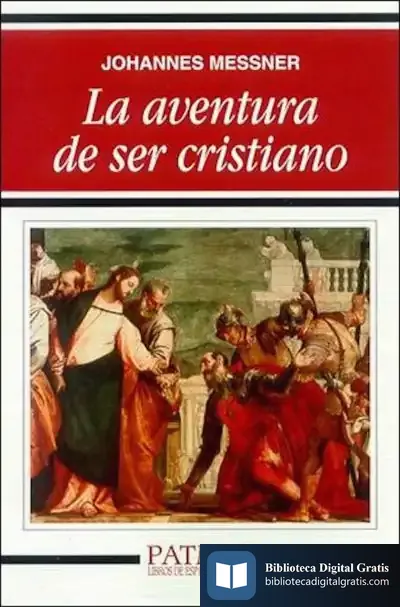 Descargar La Aventura De Ser Cristiano