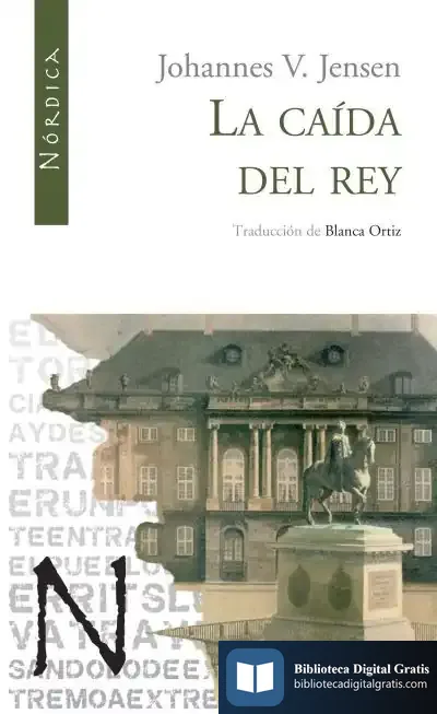 Descargar Caída Del Rey, La