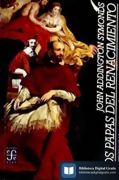 Descargar Papas Del Renacimiento de Bernat Joan I Marí