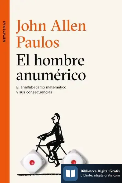 Descargar El Hombre Anumérico