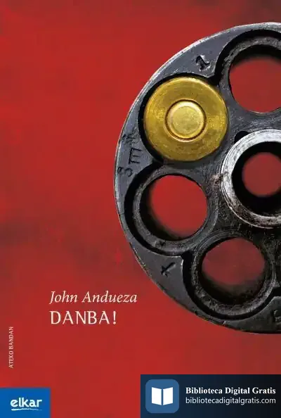 Descargar Danba!