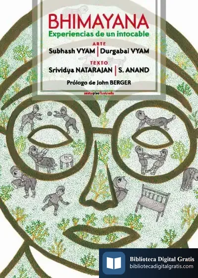 Descargar Bhimayana de John Berger