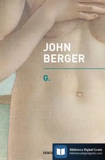 Descargar G de John Berger