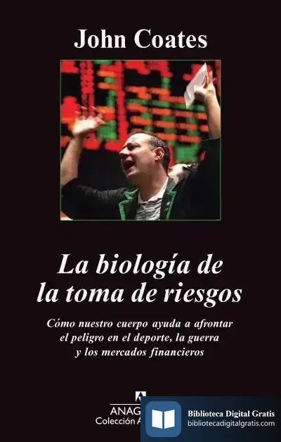 Descargar La Biografía De La Toma De Riesgos
