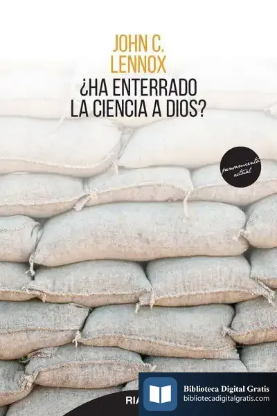 Descargar ¿Ha Enterrado La Ciencia A Dios?