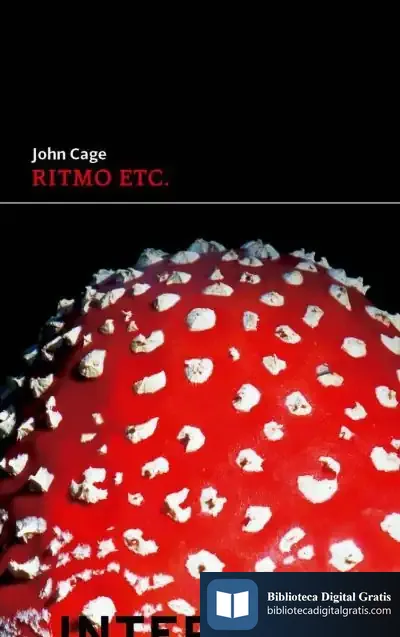 Descargar Ritmo Etc de John Cage
