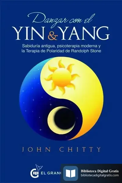 Descargar Danzar Con El Ying Y Yang de John Chitty