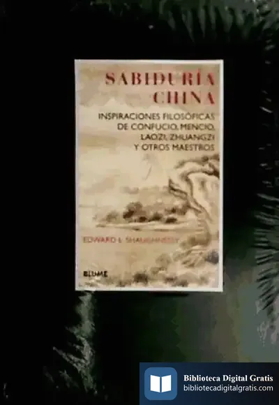 Descargar Sabiduría China