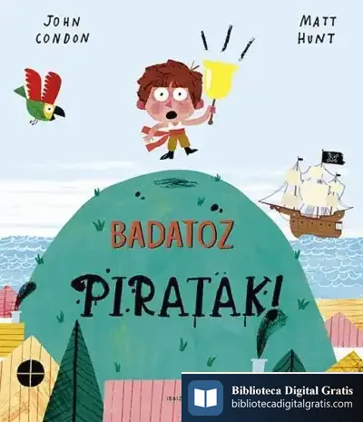 Descargar Badatoz Piratak