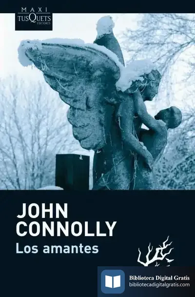 Descargar Los Amantes de John Connolly