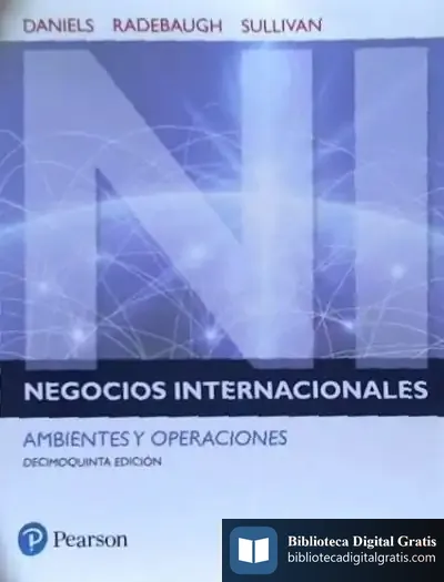 Descargar Negocios Internacionales