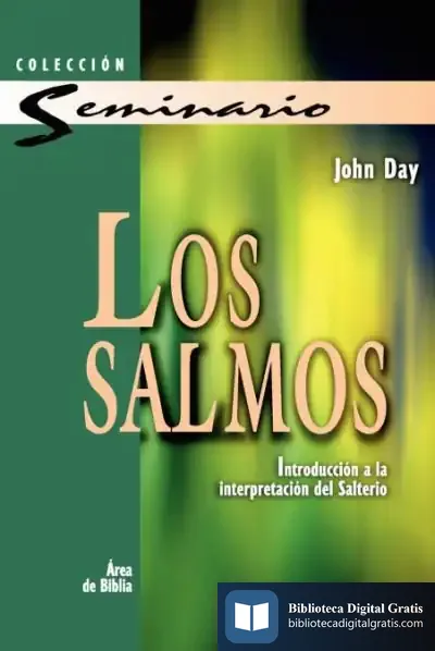 Descargar Los Salmos de John Day