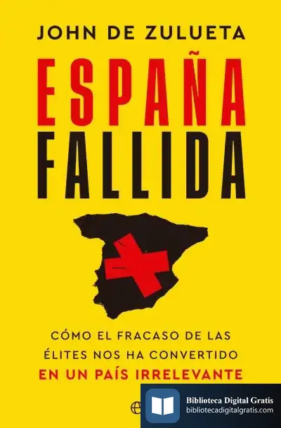 Descargar España Fallida
