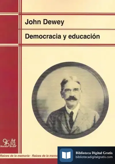 Descargar Democracia Y Educación