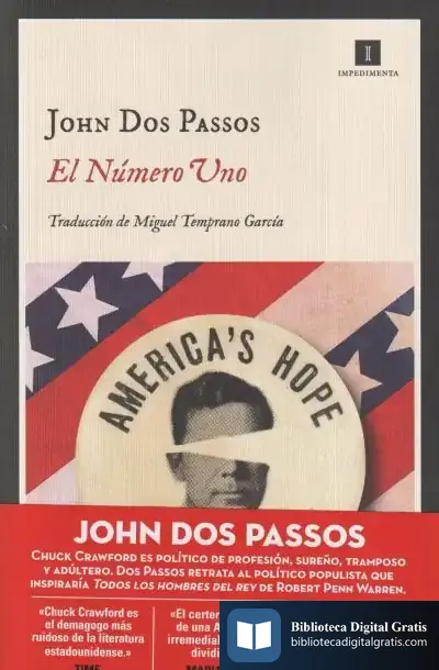 Descargar El Número Uno