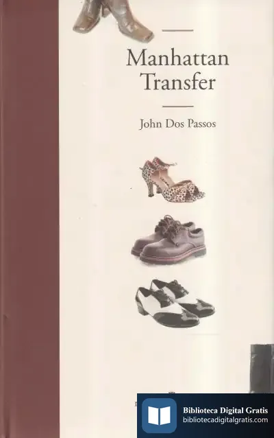 Descargar Manhattan Transfer