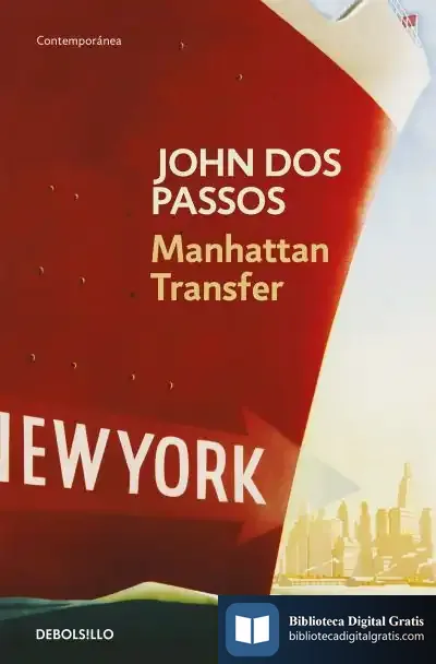 Descargar Manhattan Transfer