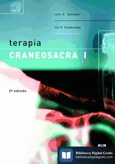 Descargar Terapia Craneosacra I