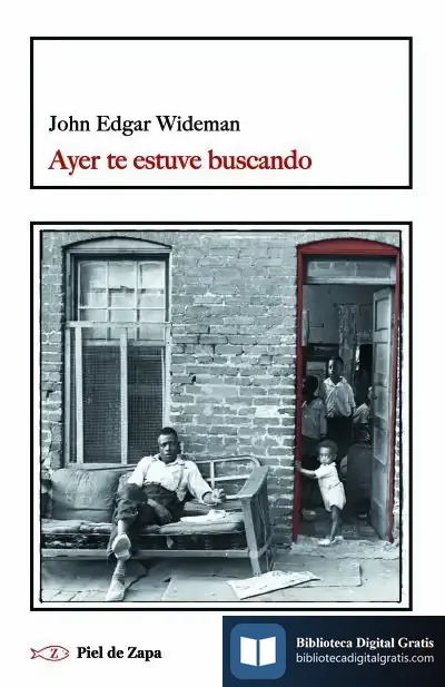 Descargar Ayer Te Estuve Buscando