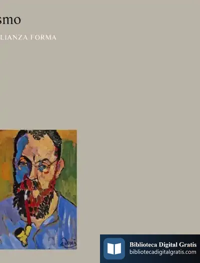Descargar El Fauvismo de William Cliff