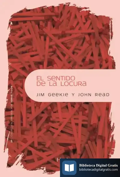 Descargar El Sentido De La Locura