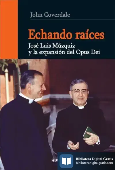 Descargar Echando Raíces