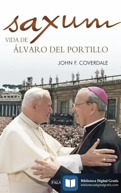 Descargar Saxum de John F. Coverdale