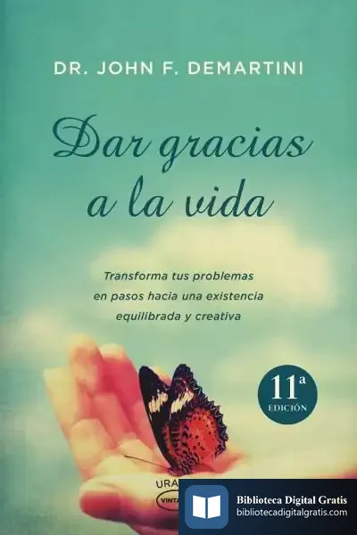 Descargar Dar Gracias A La Vida de Arcadi Espada