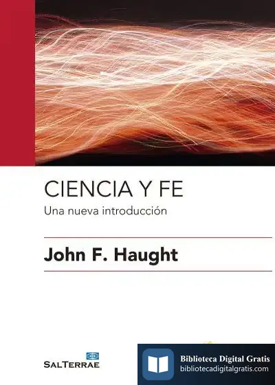 Descargar Ciencia Y Fe. Una Nueva Introducción